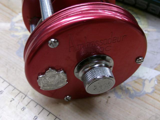 5000C ｸﾗｼｯｸﾚﾌﾟﾘｶ ﾚｯﾄﾞ