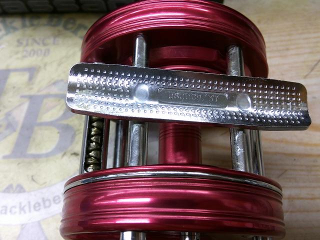 5000C ｸﾗｼｯｸﾚﾌﾟﾘｶ ﾚｯﾄﾞ