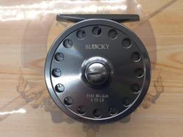 ｼﾞｬﾝｸ･黒鯛工房　BLACKY