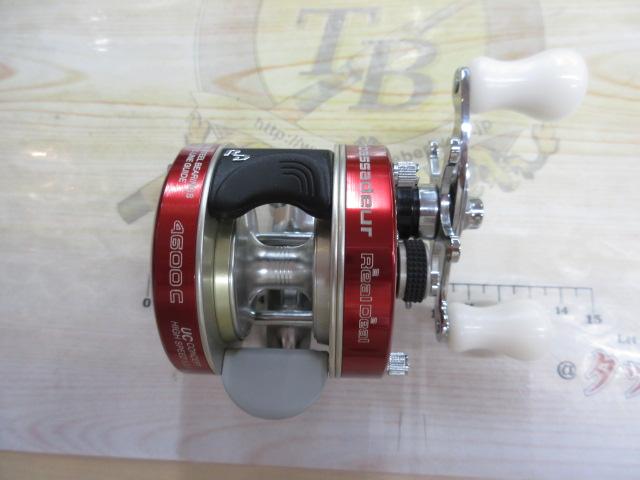 ｱﾝﾊﾞｻﾀﾞｰ4600CRealDeal
