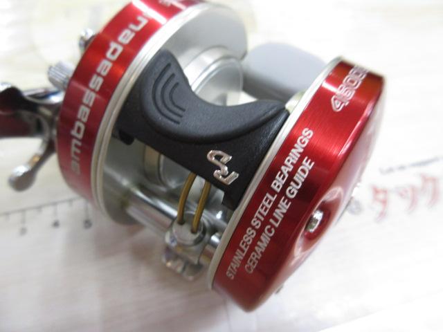 ｱﾝﾊﾞｻﾀﾞｰ4600CRealDeal