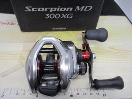 21ｽｺｰﾋﾟｵﾝMD 300XG