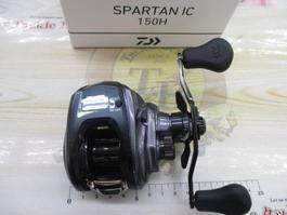 18ｽﾊﾟﾙﾀﾝIC 150H