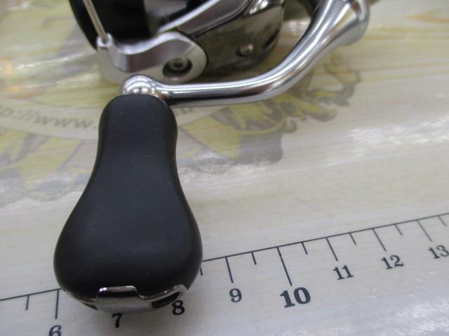 19ｽﾄﾗﾃﾞｨｯｸ C2000SHG