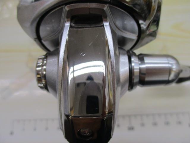 19ｽﾄﾗﾃﾞｨｯｸ C2000SHG