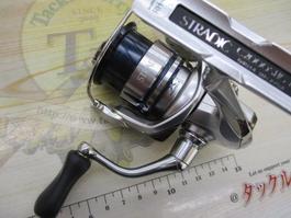 19ｽﾄﾗﾃﾞｨｯｸ C2000SHG