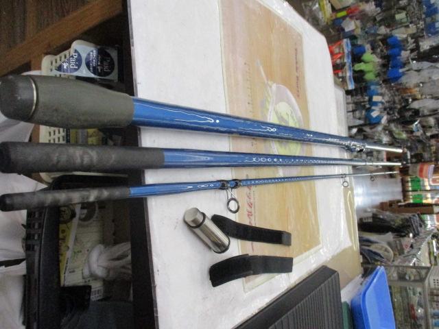 ｻｰﾌﾘｰﾀﾞｰEVSF 405DX