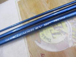 ｻｰﾌﾘｰﾀﾞｰEVSF 405DX