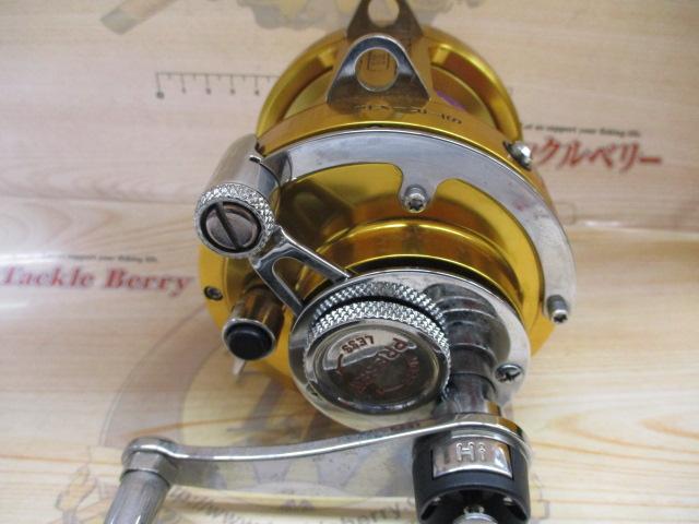 ｲﾝﾀｰﾅｼｮﾅﾙⅡ 30S 2ｽﾋﾟｰﾄﾞ