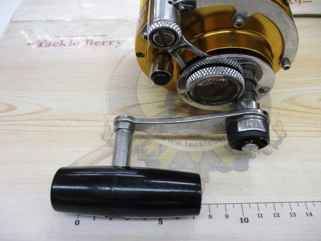ｲﾝﾀｰﾅｼｮﾅﾙⅡ 30S 2ｽﾋﾟｰﾄﾞ