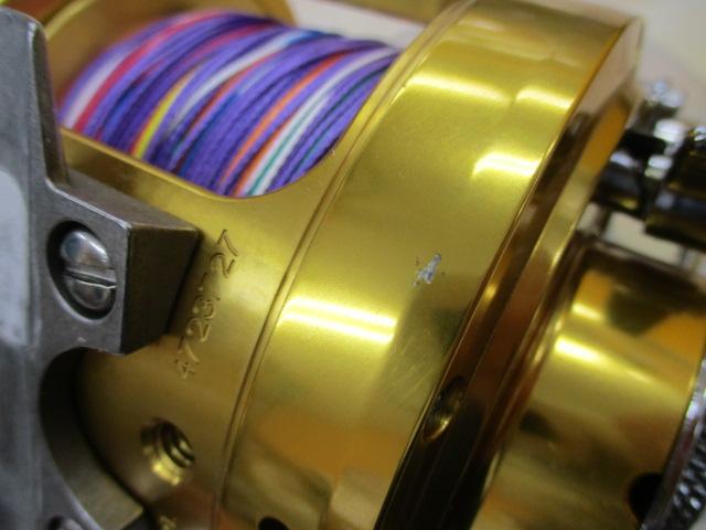 ｲﾝﾀｰﾅｼｮﾅﾙⅡ 30S 2ｽﾋﾟｰﾄﾞ