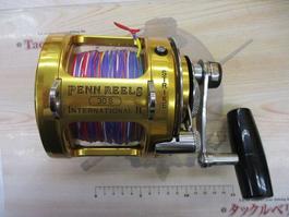 ｲﾝﾀｰﾅｼｮﾅﾙⅡ 30S 2ｽﾋﾟｰﾄﾞ