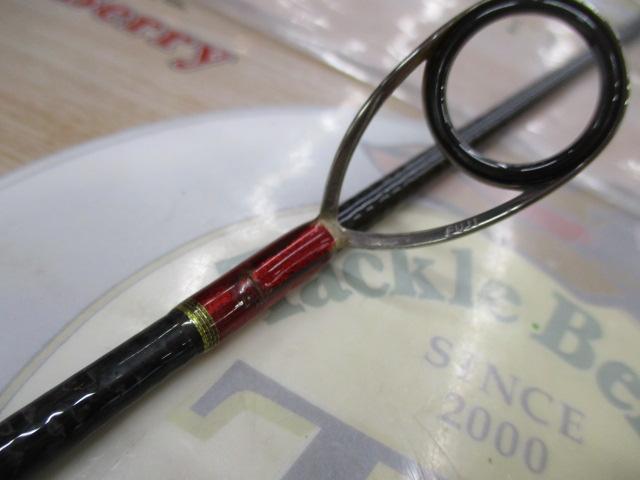 ﾌﾞﾗｯｸﾀﾞｲﾔﾓﾝﾄﾞ S604