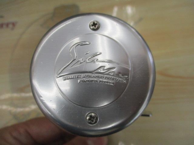 ｼﾙﾊﾞｰﾏｯｸｽ3600C