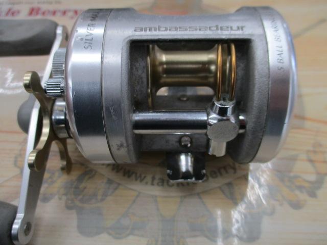 ｼﾙﾊﾞｰﾏｯｸｽ3600C
