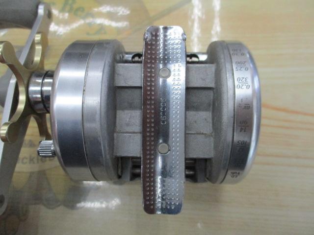 ｼﾙﾊﾞｰﾏｯｸｽ3600C