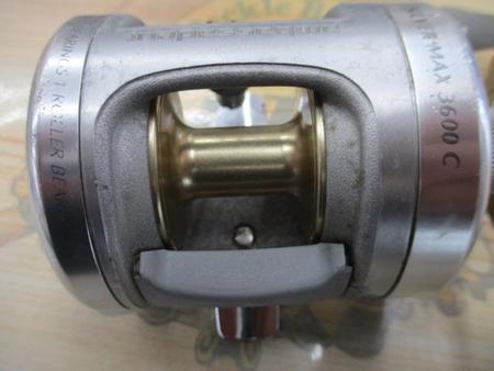 シルバーマックス3600C