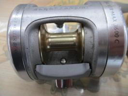 ｼﾙﾊﾞｰﾏｯｸｽ3600C