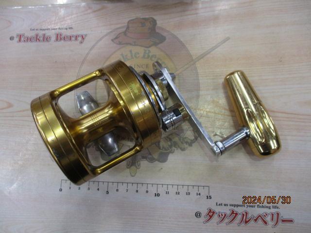 ﾃｨｶﾁｰﾑ ST12H ｺﾞｰﾙﾄﾞ