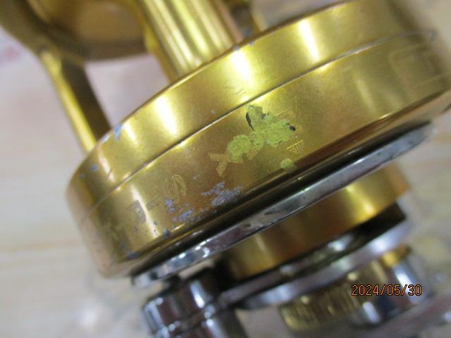 ﾃｨｶﾁｰﾑ ST12H ｺﾞｰﾙﾄﾞ