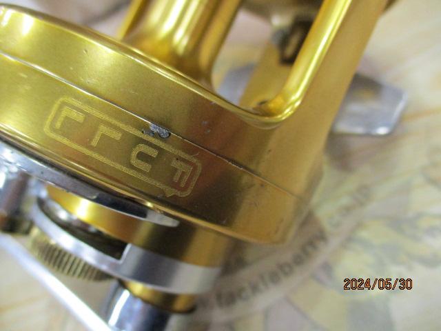 ﾃｨｶﾁｰﾑ ST12H ｺﾞｰﾙﾄﾞ