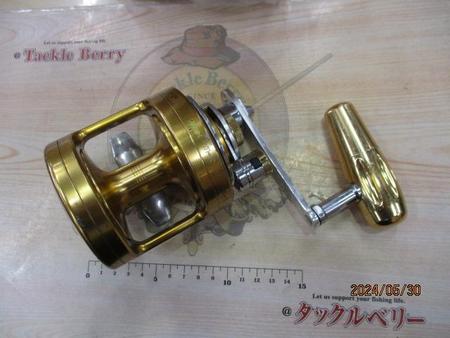 ティカチーム ST12H ゴールド