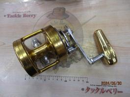ﾃｨｶﾁｰﾑ ST12H ｺﾞｰﾙﾄﾞ