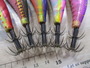 【ｾｯﾄ商品】①ｴｷﾞ番長　3.5号XD　ｾｯﾄ