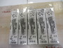 【ｾｯﾄ商品】③餌木邪　3.5号　ｾｯﾄ