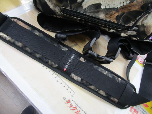 ｱｰﾃｨｽﾎﾞﾄﾑｱｯﾌﾟﾀｯｸﾙﾊﾞｯｸﾞ