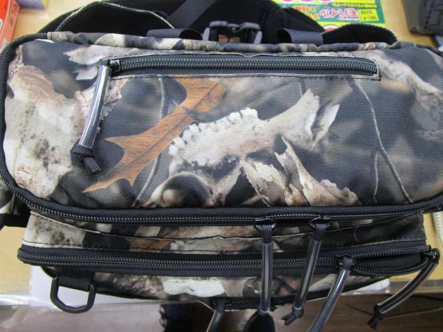 ｱｰﾃｨｽﾎﾞﾄﾑｱｯﾌﾟﾀｯｸﾙﾊﾞｯｸﾞ