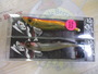【ｾｯﾄ商品】⑦魚邪3.5号　ｾｯﾄ