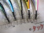【ｾｯﾄ商品】⑦魚邪3.5号　ｾｯﾄ