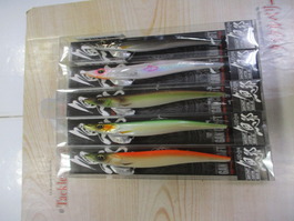 【ｾｯﾄ商品】⑧魚邪3.5号　ｾｯﾄ