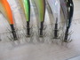【ｾｯﾄ商品】⑧魚邪3.5号　ｾｯﾄ