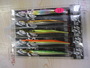 【ｾｯﾄ商品】⑨魚邪3.5号　ｾｯﾄ