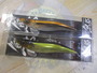 【ｾｯﾄ商品】⑨魚邪3.5号　ｾｯﾄ