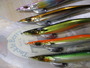 【ｾｯﾄ商品】⑨魚邪3.5号　ｾｯﾄ