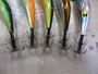 【ｾｯﾄ商品】⑨魚邪3.5号　ｾｯﾄ