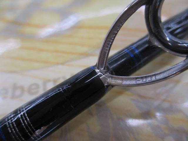 ｿﾙﾃｨｶﾞｺｰｽﾀﾙ SG ﾋﾗﾏｻ 57B･F