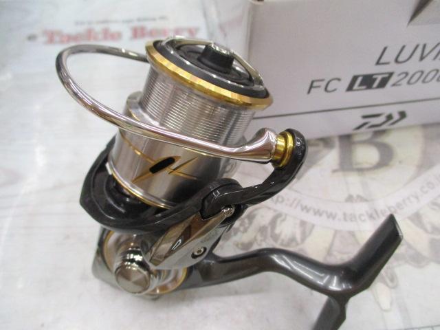20ﾙﾋﾞｱｽ FC LT2000S-XH