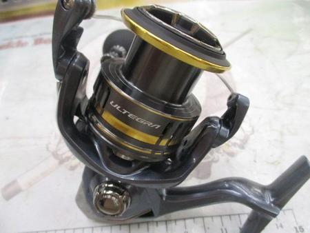 21アルテグラ C5000XG