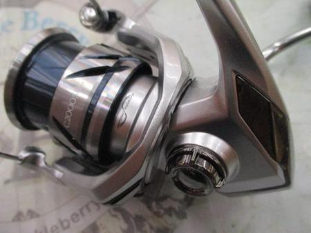 23ストラディック C2000SHG