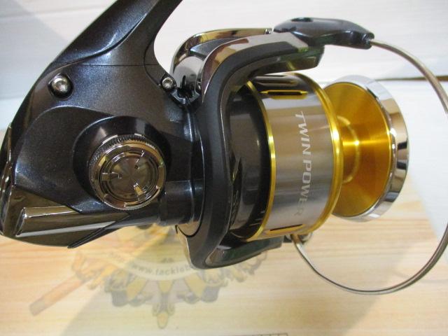 15ﾂｲﾝﾊﾟﾜｰSW 8000HG