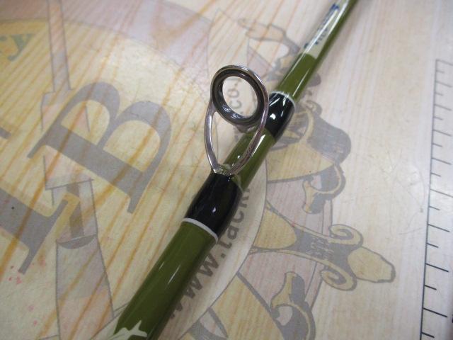 ｼﾞｪｯﾄｾｯﾀｰ 61C