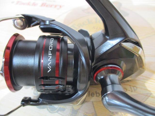 20ｳﾞｧﾝﾌｫｰﾄﾞ C2500SHG