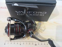 20ｳﾞｧﾝﾌｫｰﾄﾞ C2500SHG