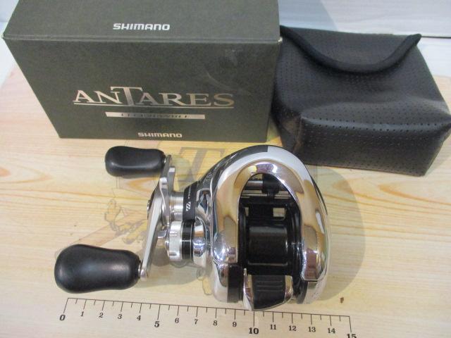 12アンタレス LH｜＠ベリーネット 日本最大新品中古釣具WEBショップ