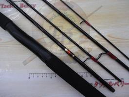 ｶｰﾎﾞｽﾋﾟﾝﾐﾆ 56L 並継