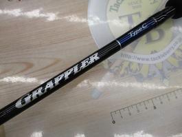 19ｸﾞﾗｯﾌﾟﾗｰﾀｲﾌﾟC S73ML